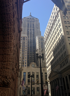 CBOT